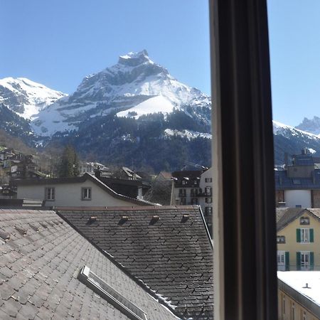 Hotel Engelberg "Mein Trail Hotel" Exterior photo